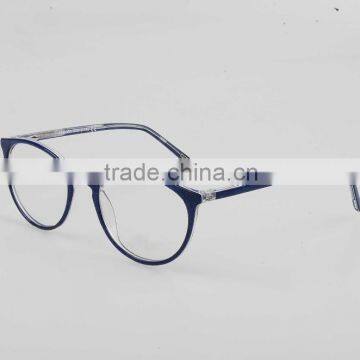 Hand Polished On China Market Vogue Novelty 2016 Design Optical Glasses