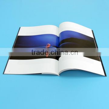 2015 Printer Catalogue Printing and Brochure&Printing Magazine in Custom