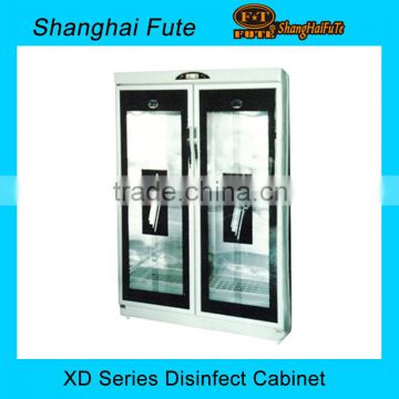 laundry disinfection cabinet with one door