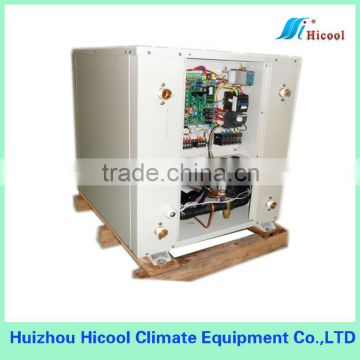 Water to water Source Heat Pump Unit