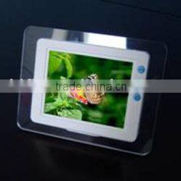 3.5 inch digital frame (KDF-354) (Digital Photo Frame/mini digital photo frame/2.4 inch digital photo frame)