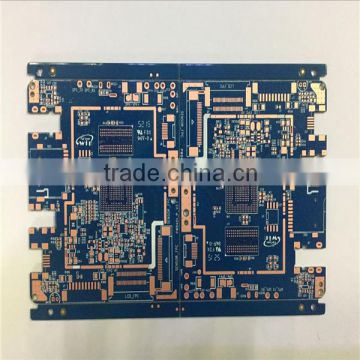 China FR4 PCB Double Sided PCB Manufacturer