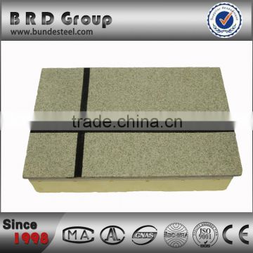 Modern Dessign Thermal Insulation Integrated Board