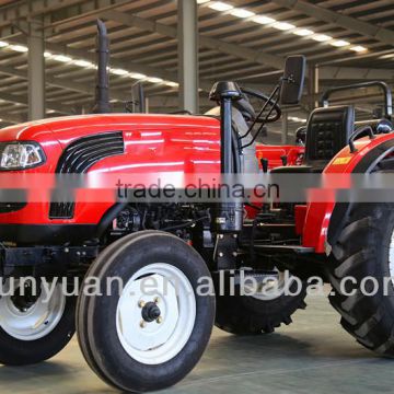 factory price 35 hp farming tractor small tractor