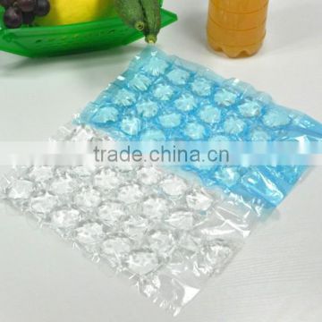 china canton hot sale plastic fish ice cubes