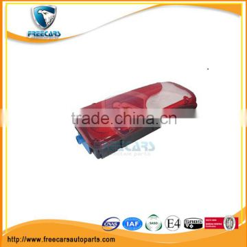 high quality TAIL LAMP use for Scania truck