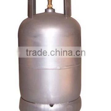 Gas Cylinder