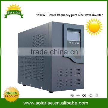 Small home 100w solar inverter