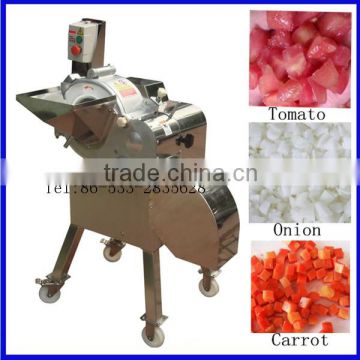 Good Quality Automatic Stainless Steel Onion Dicer Machine