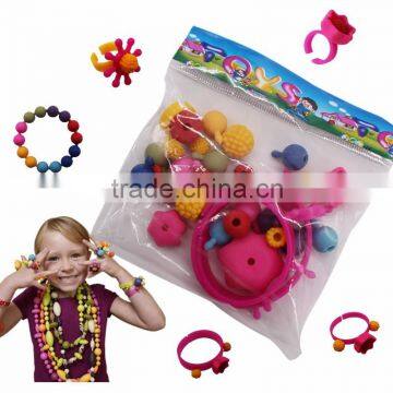 cheap plastic toys for kids.multicolor arts and crafts gift toys for kids