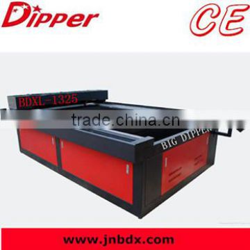 Low cost BDXP-1325 cnc plasma pipe cutting machine