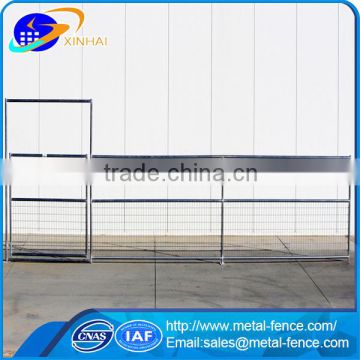 China new product cattle grassland fence , Wire mesh cattle grassland fence