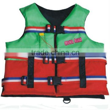 Fashional Marine Life Jacket Life Vest