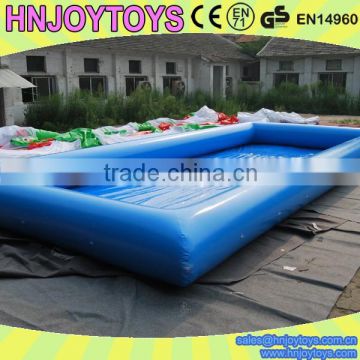 Portable Inflatable Pool Family Pool