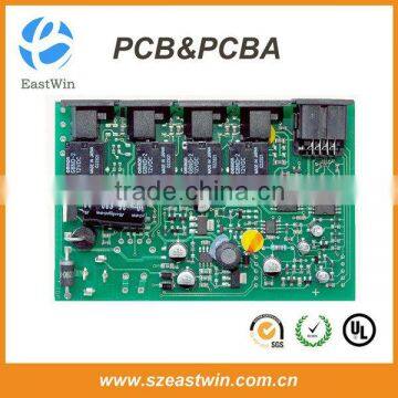 vending control board PCB circuit board