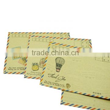 Custom Bubble Envelopes
