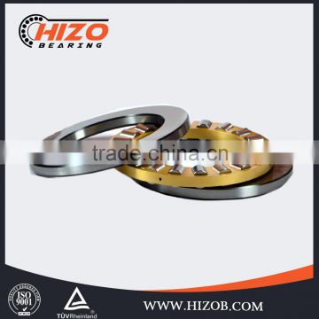 bearing manufacturing process machine roller single row open P0 P6 P5 P4 P2 51100 thrust bearing