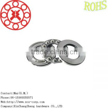 stainless steel bearings f6-11 for Elevator accessories,thrust ball bearing made in Asia