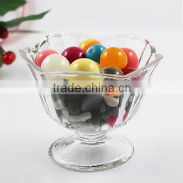 Factory outlets cheap handmade glassware cups wholesale/Can be customized