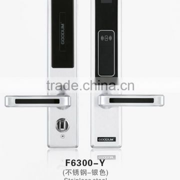 best quality remote control electronic door lock