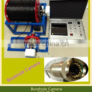 Borehole Inspection Camera for Sale, CCTV Camera and Downhole Camera