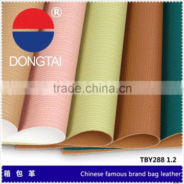 2015 wholesale fashion artificial raw leather prices