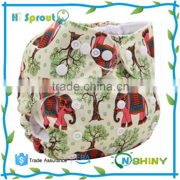 Hot Sale best Design The Lowest Price Cloth Diaper Made In China