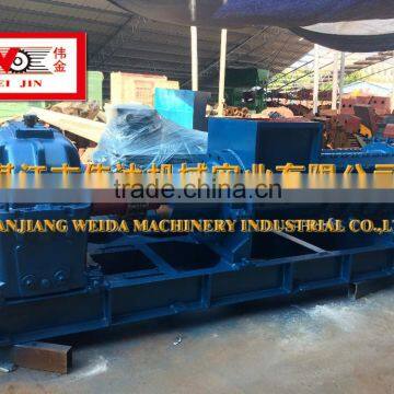 Offering large felix breaking machine production equipment.