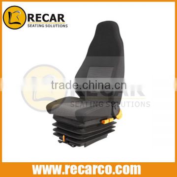 China Universal and Economical business chair/chair adjuster/ fabric seat for truck seats