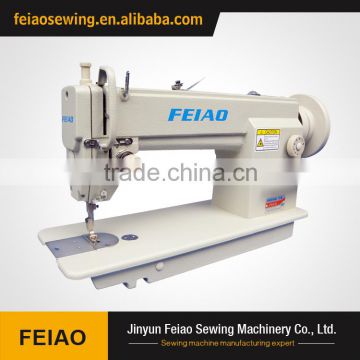 FA 6-8 SALE HIGH heavy duty large hook lockstitch sewing machine