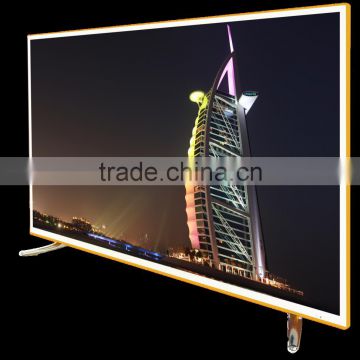 New hotel and new room used mini 15~65inch LED TV for sales