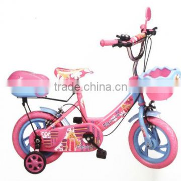 2 wheel bicycle for children