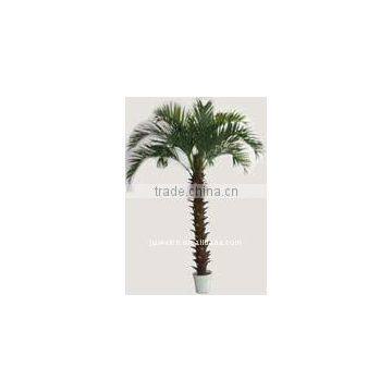 Artificial coconut palm