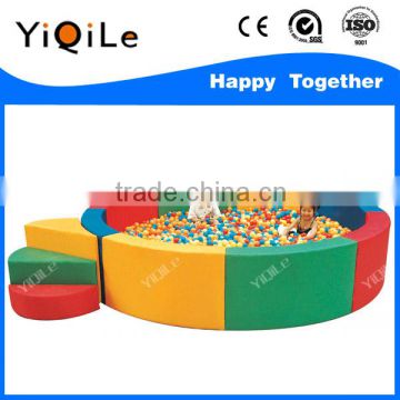 The most wondeful happy kids ball pool