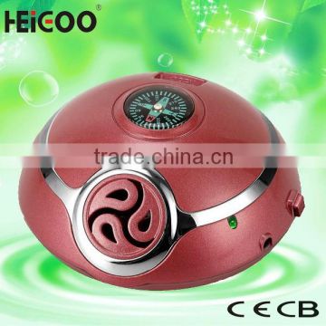 USB Charger Portable Car Air Cleaner MINI Hot Selling Products for Car Owner Air Purifier