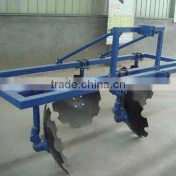 3Z farm machinery ridger plough
