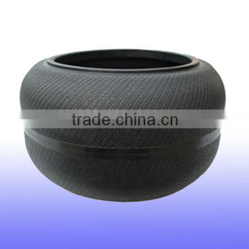 High Quality Tire Curing Bladder for 165/75R13