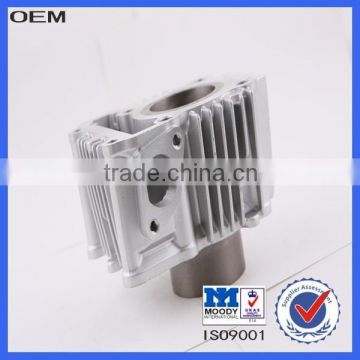 jianshe spare parts for cylinder block