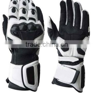 Motorcycle Racing Gloves, Motorbike Racing Gloves