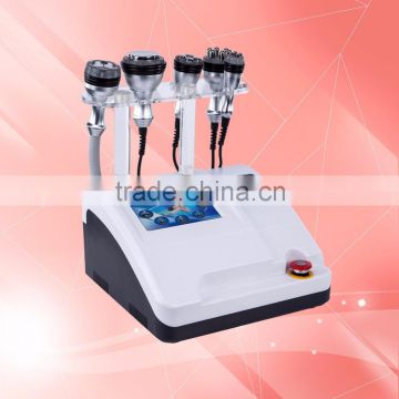 Niansheng hot sales portable cavitation tripolar multipolar bipolar rf machine