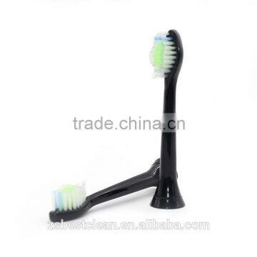 Wholesale direct from china disposable toothbrush heads HX6064 ProResults for Philips, Diamond brush head