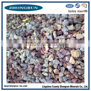 natural volcanic stone/volcanic stone for sale/volcanic rock for sale