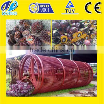 Cooking palm oil processing plant/palm fruit oil processing machine