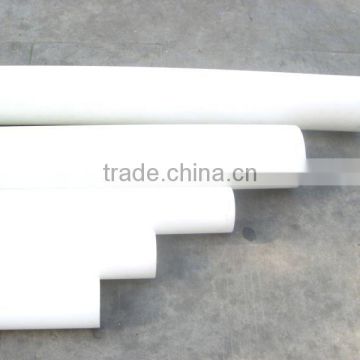 HDPE underground flexible cable duct for conmunication