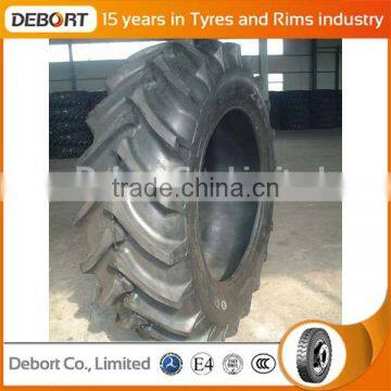 Hot selling china alibaba 20.8-38 tractor tires