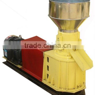 Low proce and salable Biomass pellet mill for animal feed