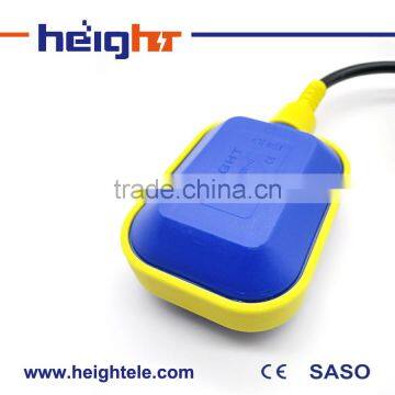 Float switch for pump Fluid Level Controller HT-M15-2