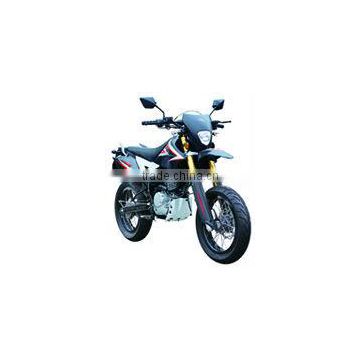125cc motorcyle