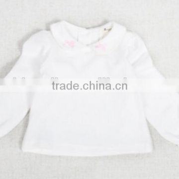 Top Quality Popular Design Custom Printing Logo Baby T Shirt