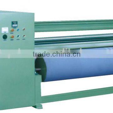 NON-WOVEN MACHINE-HHQ COILING EDGE CUTTING